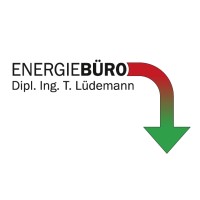 Energiebüro Dipl.-Ing. Thomas Lüdemann GmbH logo - Similar company to Xpile Gmbh & Co. Kg