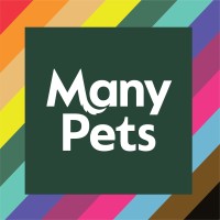 ManyPets logo - Similar company to Technology From Sage