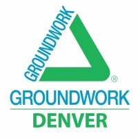 Groundwork Denver logo - Similar company to Groundwork Somerville