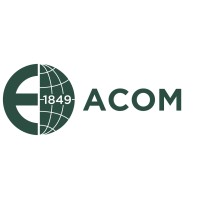 ACOM VIETNAM logo - Similar company to Grain Vn