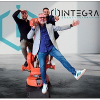 Integra Smart Automation S.r.l. logo - Similar company to Impact Srl