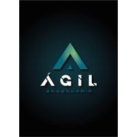 Ágil Engenharia logo - Similar company to Edificarte Construtora Ltda
