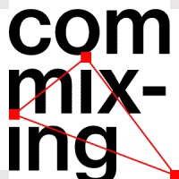 Commixing logo - Similar company to Internet Spartans