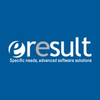 eResult s.r.l. logo - Similar company to Italdata Srl