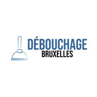 Débouchage Bruxelles logo - Similar company to We Love Débouchage