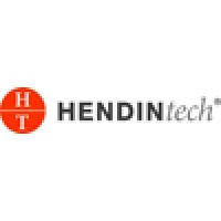 HendinTech Inc. logo - Similar company to A.I. Hero, Inc.