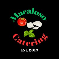 Macaluso Catering logo - Similar company to Macaluso Wealth Management Group