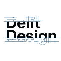 Delft Design logo - Similar company to Studio Fabula