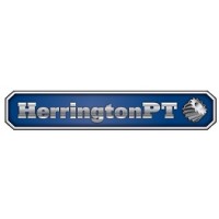 HerringtonPT logo - Similar company to Kaman Fluid Power - Catching Fluidpower