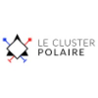Cluster Polaire Français / French Polar Cluster logo - Similar company to Polarisk