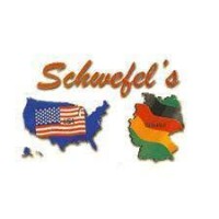 Schwefel's Restaurant logo - Similar company to Rocky Rococo Restaurants