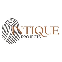 Intique Projects