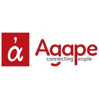 Agape Connecting People Pte Ltd logo - Similar company to Into E Projects
