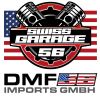 SWISS GARAGE 56 logo - Similar company to Matrixs Ltd