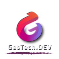 Geotech logo - Similar company to Stips