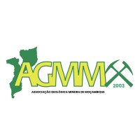 Associação Geológica Mineira de Moçambique - AGMM logo - Similar company to The Five Group, Lda