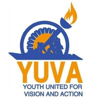 Youth United for Vision and Action [YUVA] logo - Similar company to Printables Hub