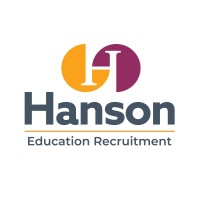 Hanson Recruitment Ltd logo - Similar company to Recursive Software