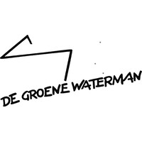 De Groene Waterman logo - Similar company to Blcklb