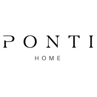 Ponti Home logo - Similar company to Texideas