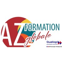 AZ Globale formation logo - Similar company to Amrae Formation