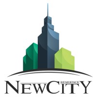 New City Residence