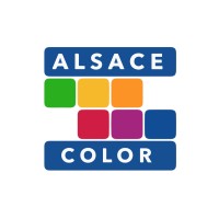 ALSACE COLOR logo - Similar company to Couleurs De L'Oise