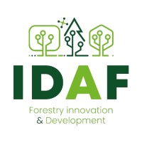 IDAF - Forestry Consulting logo - Similar company to Second Pass Forestry Ltd.