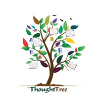 The Thought Tree logo - Similar company to Appzoro Technologies Inc.