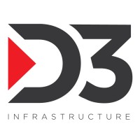 D3 Infrastructure Inc. logo - Similar company to Multiwood