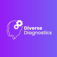 Diverse Diagnostics logo - Similar company to The Edinburgh Practice