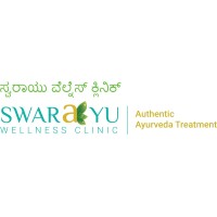 Swarayu Wellness Clinic logo - Similar company to Flexigigindia
