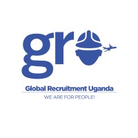 Global recruitment Uganda logo - Similar company to Max Dental Clinics Uganda