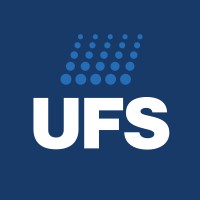 UFS Corporation logo - Similar company to Metz India