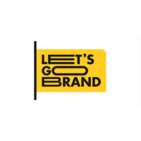 LETS GO BRAND logo - Similar company to Logroot