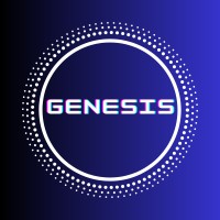 Genesis Animations logo - Similar company to Kaest