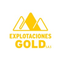 Explotaciones Gold S.A.S logo - Similar company to Gm Green Mine Sas