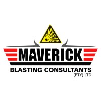 Maverick Blasting Consultants (PTY) Ltd logo - Similar company to Pilot & Index Mining Solutions