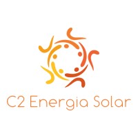 C2 Energia Solar logo - Similar company to Edge Solar Ltda