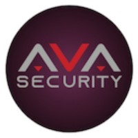 Ava Security logo - Similar company to Contxt