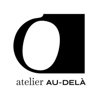 Atelier au-delà logo - Similar company to Puzz'Le Design Studio