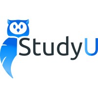 StudyU International Education Consultancy logo - Similar company to Xuping Jewelry Brand
