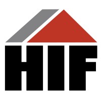Housing Industry Foundation logo - Similar company to Cordero Pardee [Copa]