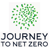 Journey to Net Zero logo - Similar company to Doqaru Limited