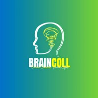 Braincoll logo - Similar company to Linked Africa