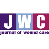 Journal of Wound Care (JWC) logo - Similar company to Wound Masterclass