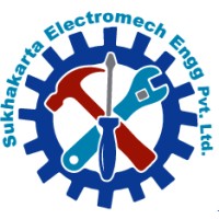 Sukhakarta ElectroMech Engg Pvt Ltd logo - Similar company to Danama Group
