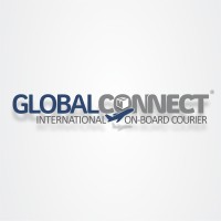 Global Connect: International Hand Carry Services logo - Similar company to Modus Operations Ab