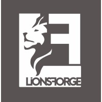 LionsForge logo - Similar company to Precision Laser Solutions Pte. Ltd.