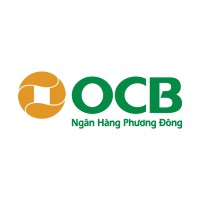 Orient Commercial Joint Stock Bank (OCB) logo - Similar company to Ngân Hàng Tmcp Hàng Hải